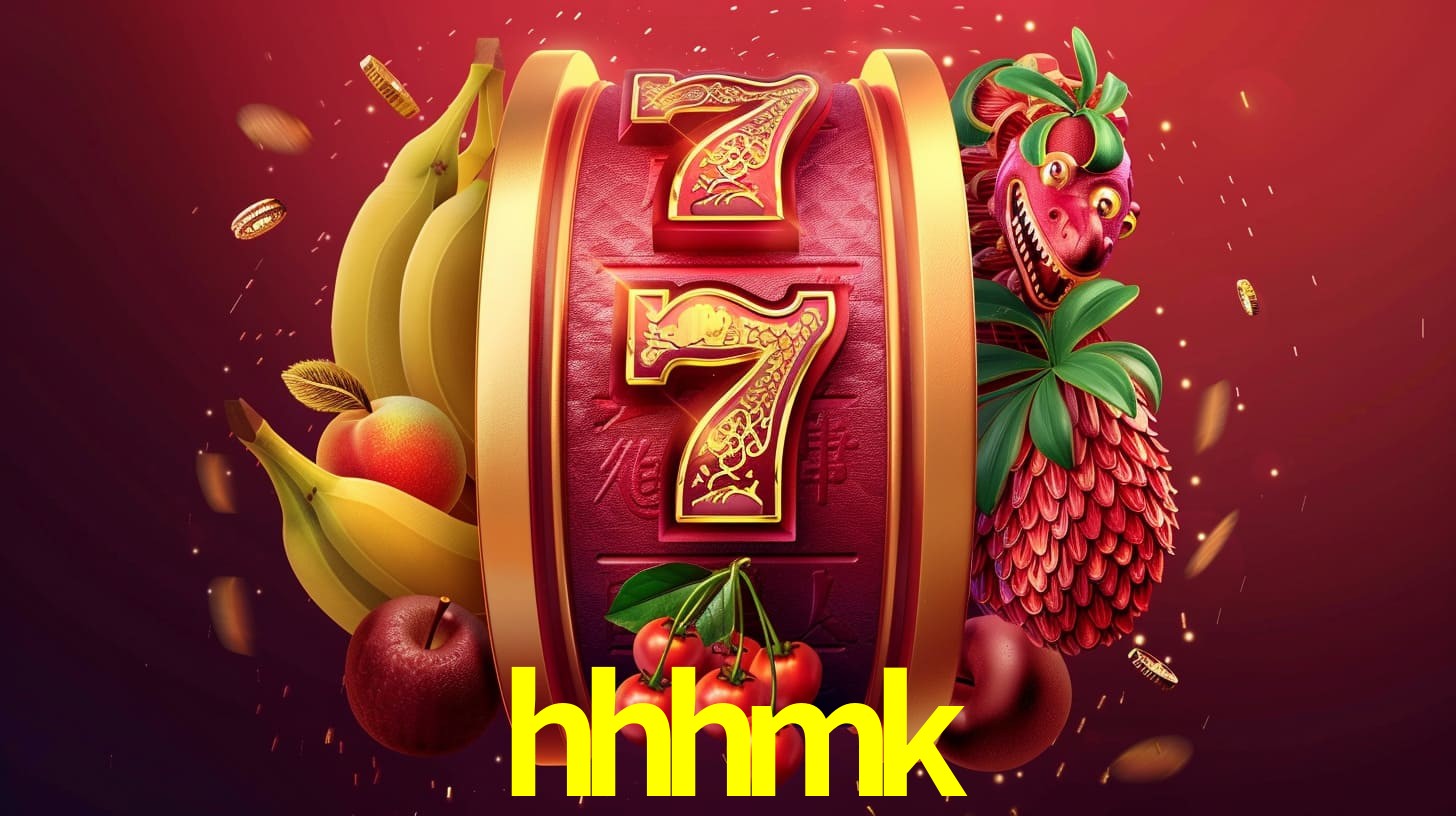 Os Encantos das Slots no hhhmk: Diversão em Cada Giro