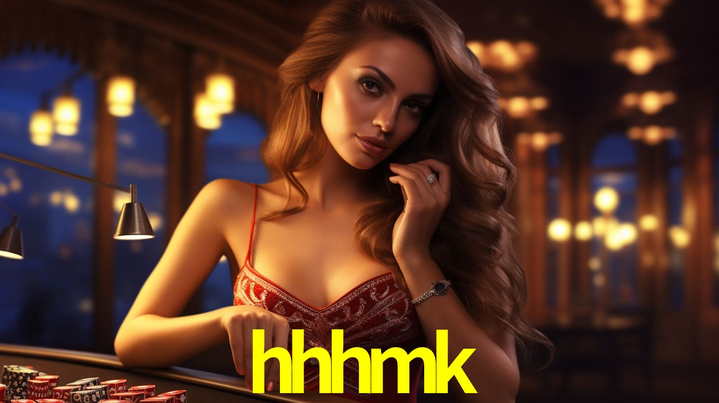 Cassino hhhmk mais popular