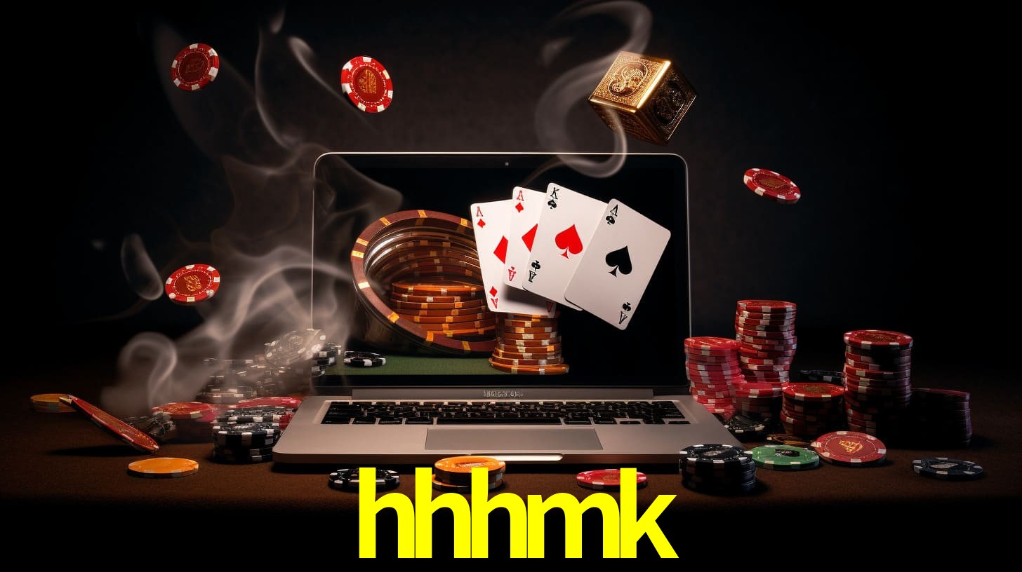 A Experiência Vibrante do Login no hhhmk