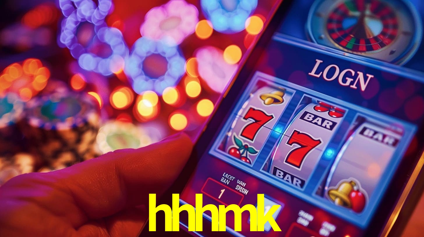A Experiência Vibrante do Login no hhhmk