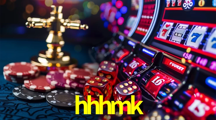 Os Encantos das Slots no hhhmk: Diversão em Cada Giro