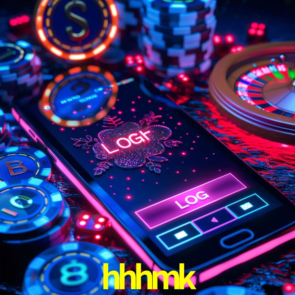 A Experiência Vibrante do Login no hhhmk