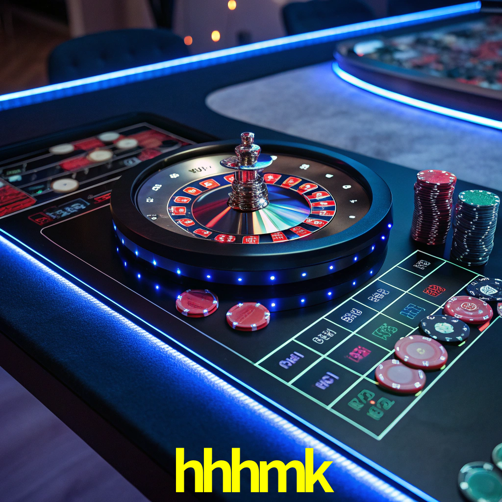 Descubra o Slots Paradise na hhhmk