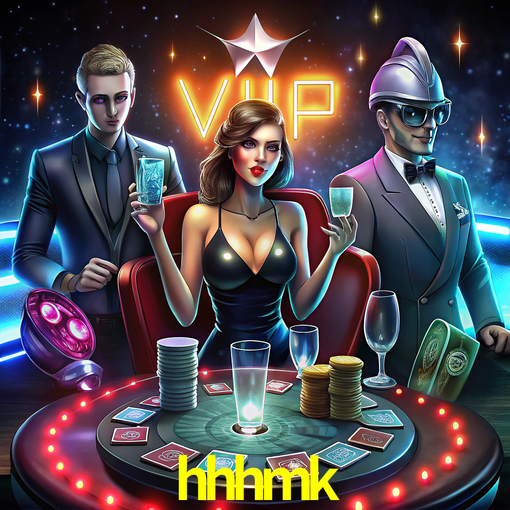 VIP exclusivo para hhhmk